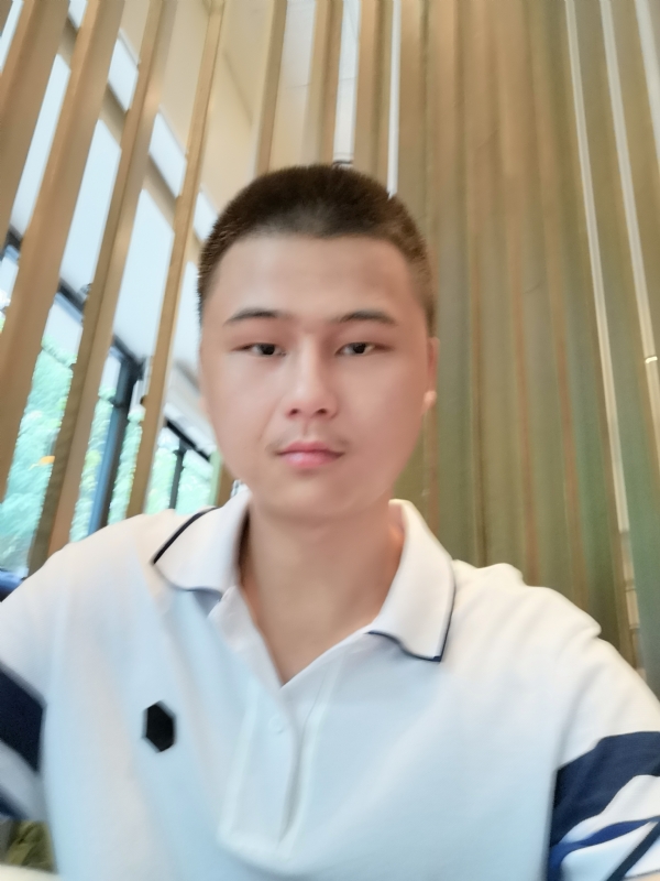 张少少的第一张照片--闽南相亲网