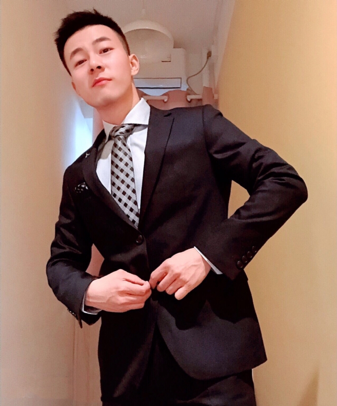 老谢家的天之蛟子的第一张照片--闽南相亲网