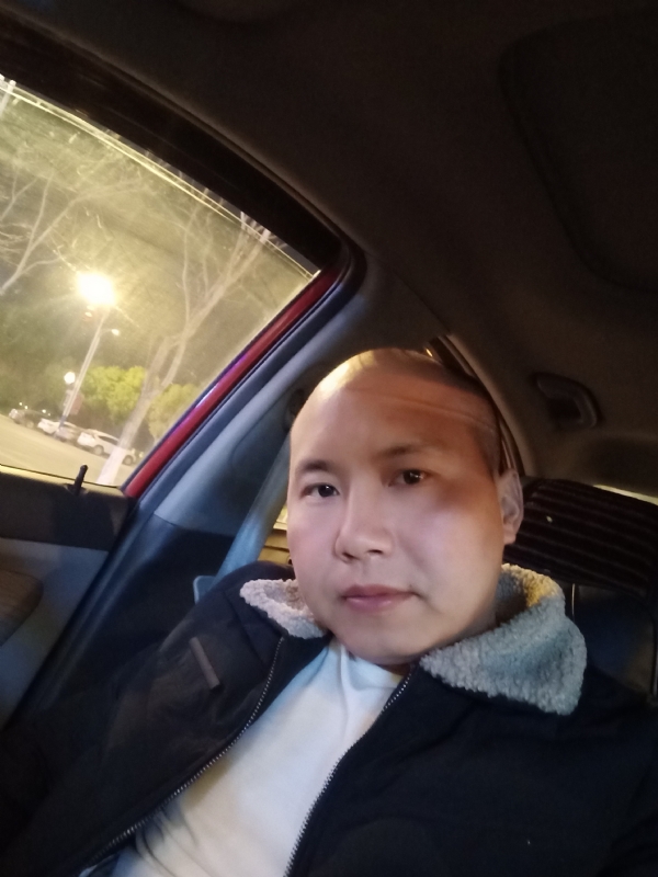 平平淡淡的第一张照片--闽南相亲网