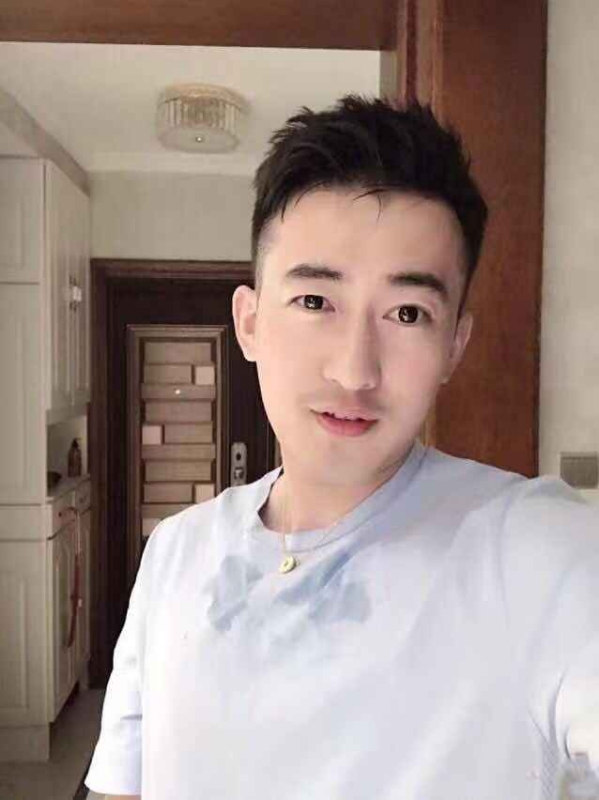元素囡的第一张照片--闽南相亲网