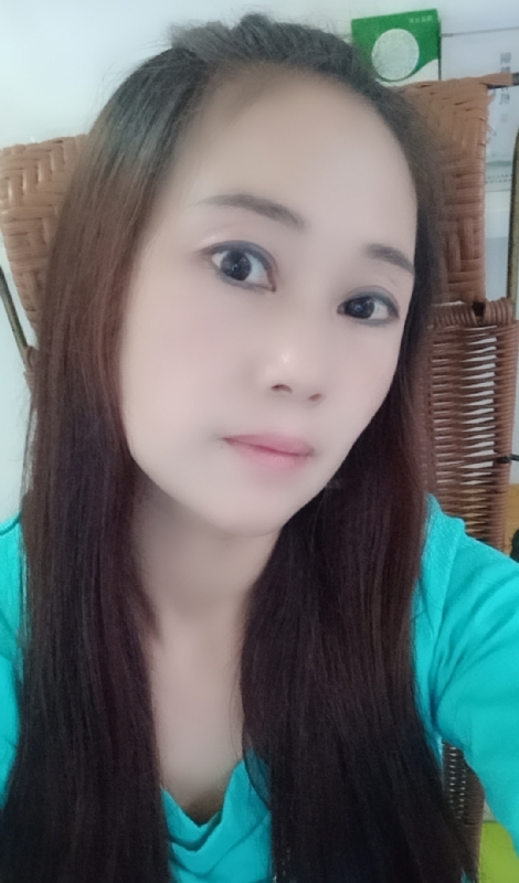 阿玲的第一张照片--闽南相亲网