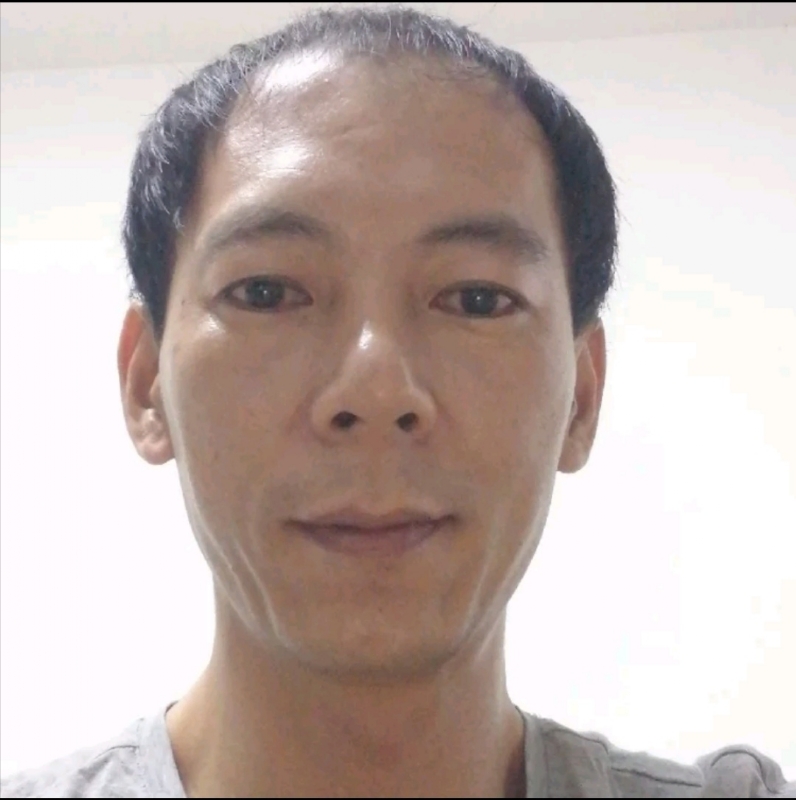 单枪匹马的第一张照片--闽南相亲网