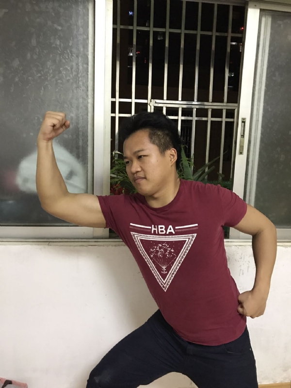 彭宏谊的第一张照片--闽南相亲网