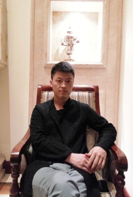制片人杨亚林的第二张照片--闽南相亲网