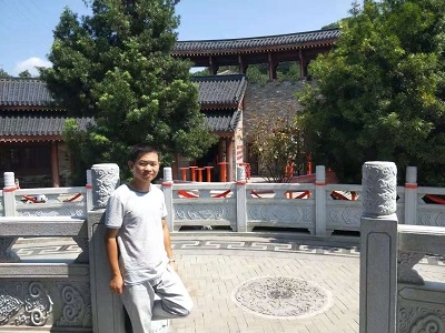 方向的第一张照片--闽南相亲网