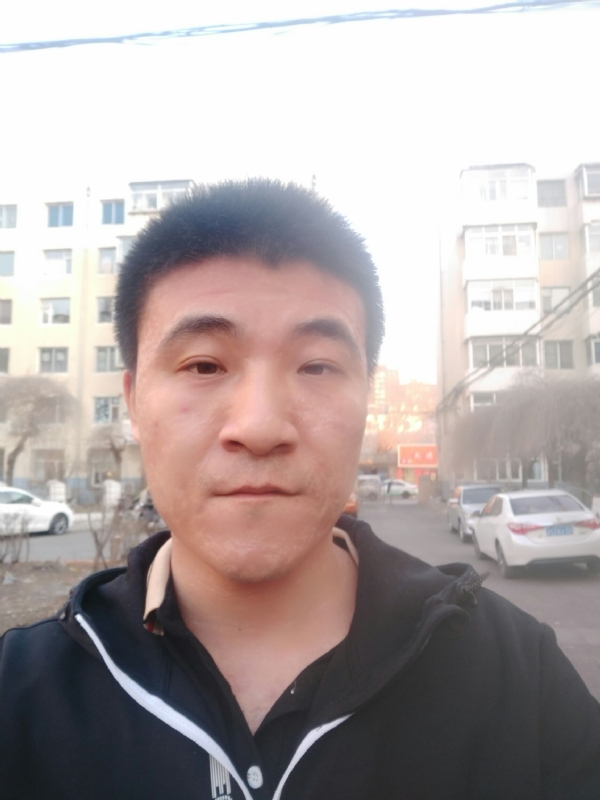 熊猫炖土豆的第一张照片--闽南相亲网