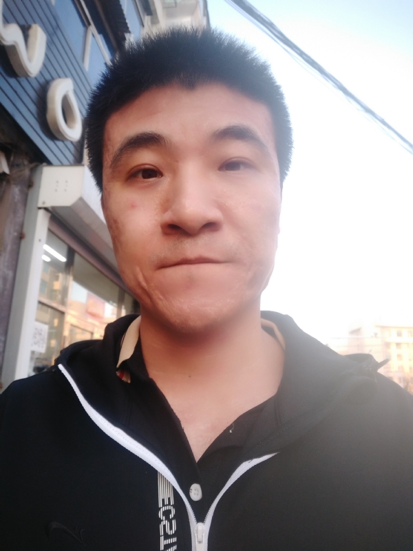 熊猫炖土豆的第二张照片--闽南相亲网