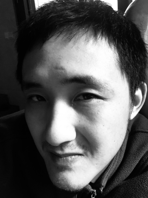 孙伟伟的第一张照片--闽南相亲网