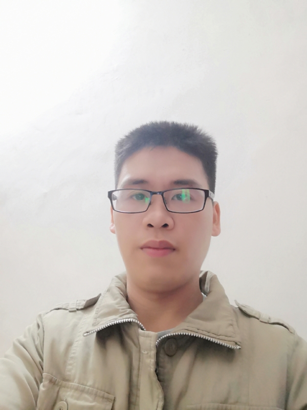 wanghan的第一张照片--闽南相亲网