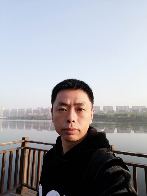 蓝颜的第一张照片--闽南相亲网