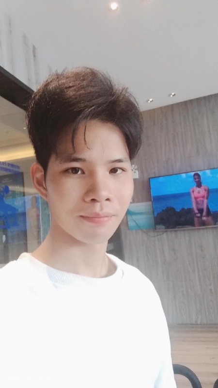 子若的第一张照片--闽南相亲网