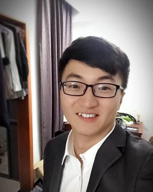 辞梦余生的第三张照片--闽南相亲网