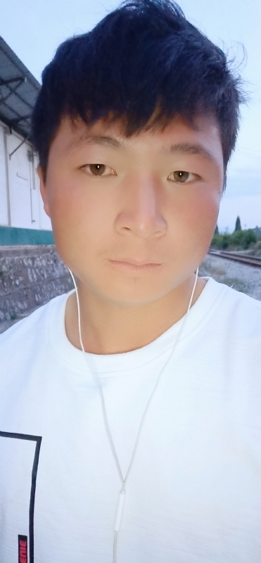 执念的第一张照片--闽南相亲网