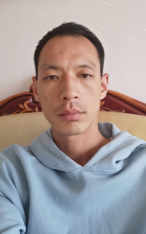 遇见的第一张照片--闽南相亲网