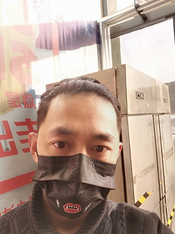 百世经纶的第一张照片--闽南相亲网