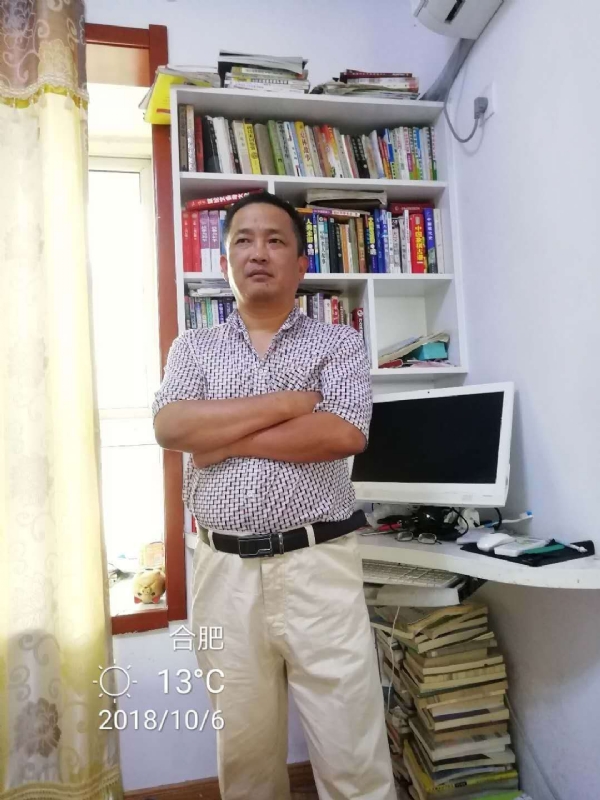 天马行空的第一张照片--闽南相亲网