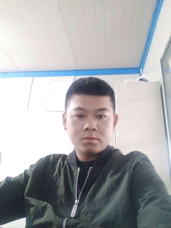 少校的第一张照片--闽南相亲网