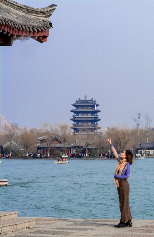深水百合的第一张照片--闽南相亲网