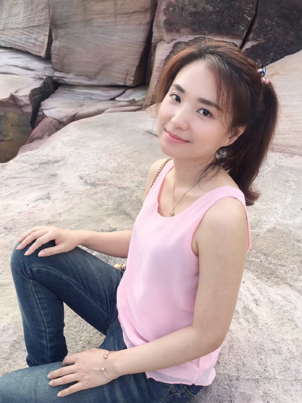 Jane的第二张照片--闽南相亲网