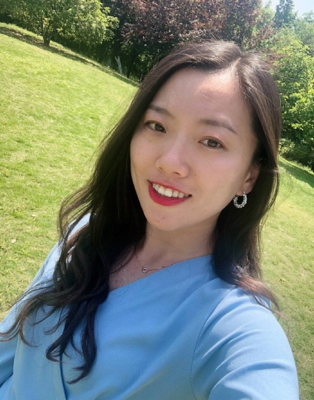 往事如烟的第一张照片--闽南相亲网
