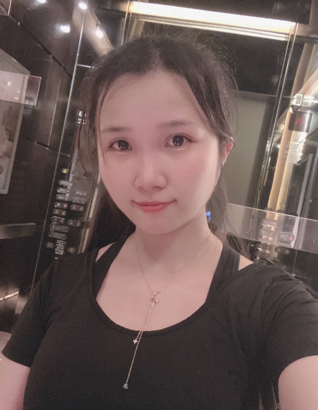 雨后彩虹的第二张照片--闽南相亲网