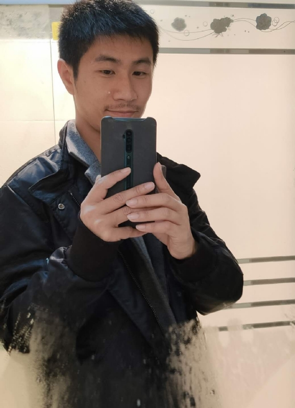 白色的风的第一张照片--闽南相亲网