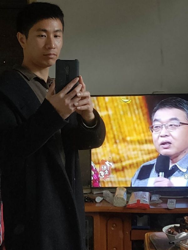 白色的风的第二张照片--闽南相亲网