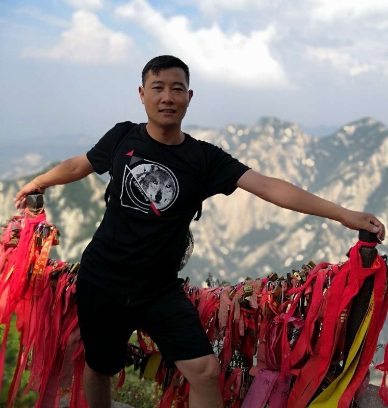阿拉的第二张照片--闽南相亲网