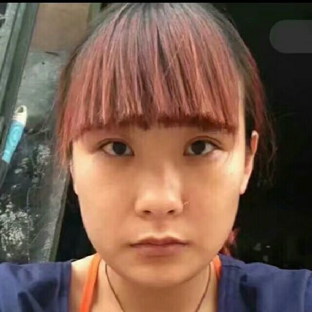 爱拍拍的美女的第一张照片--闽南相亲网