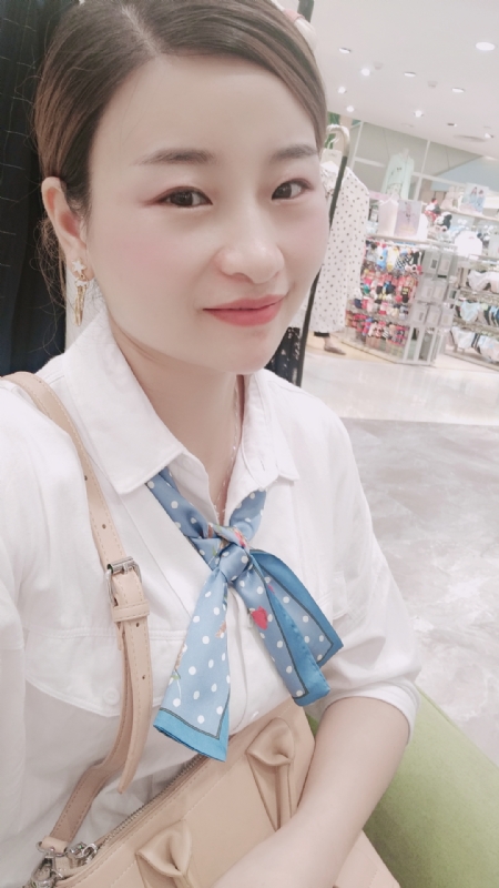 如意的第一张照片--闽南相亲网