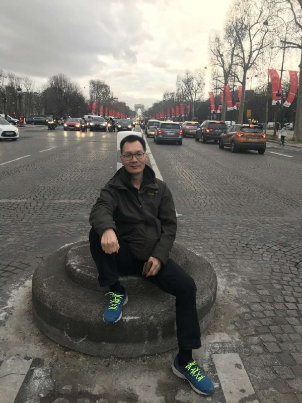 Denis的第一张照片--闽南相亲网