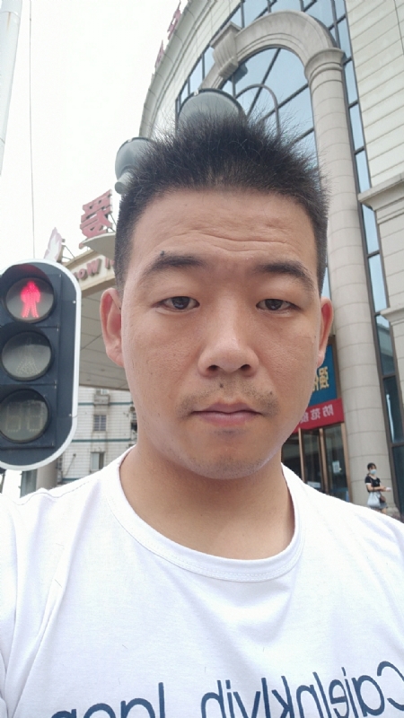 夜空的第一张照片--闽南相亲网