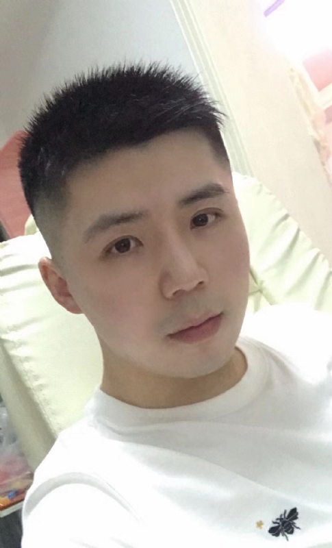 阿信的第一张照片--闽南相亲网