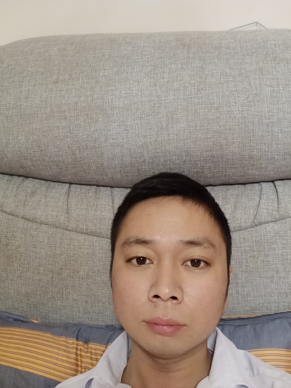 为爱付出所有的第二张照片--闽南相亲网