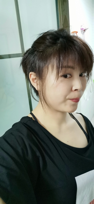 木槿的第一张照片--闽南相亲网