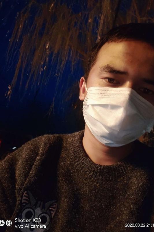 只求结婚的第一张照片--闽南相亲网