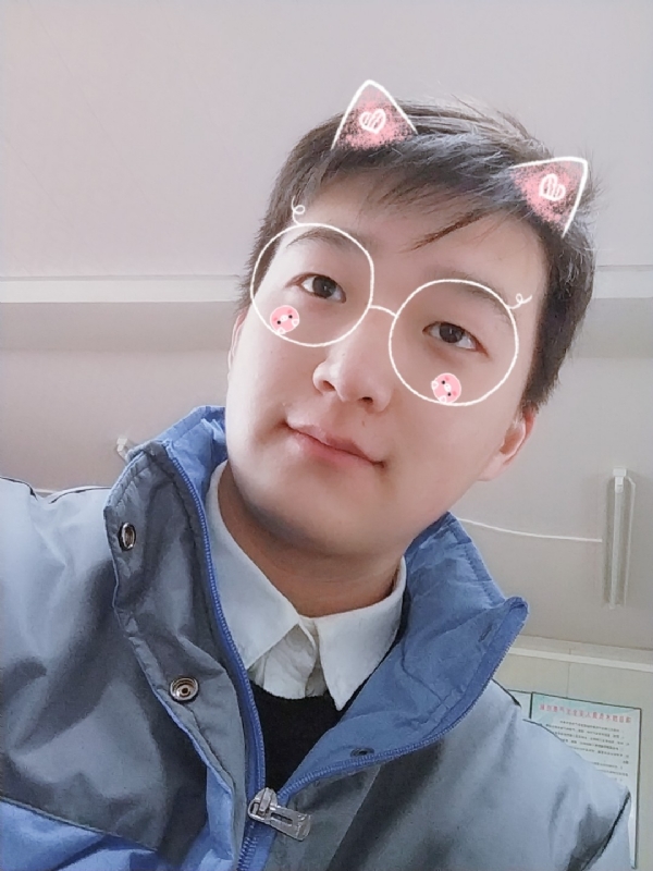 岚歌的第一张照片--闽南相亲网