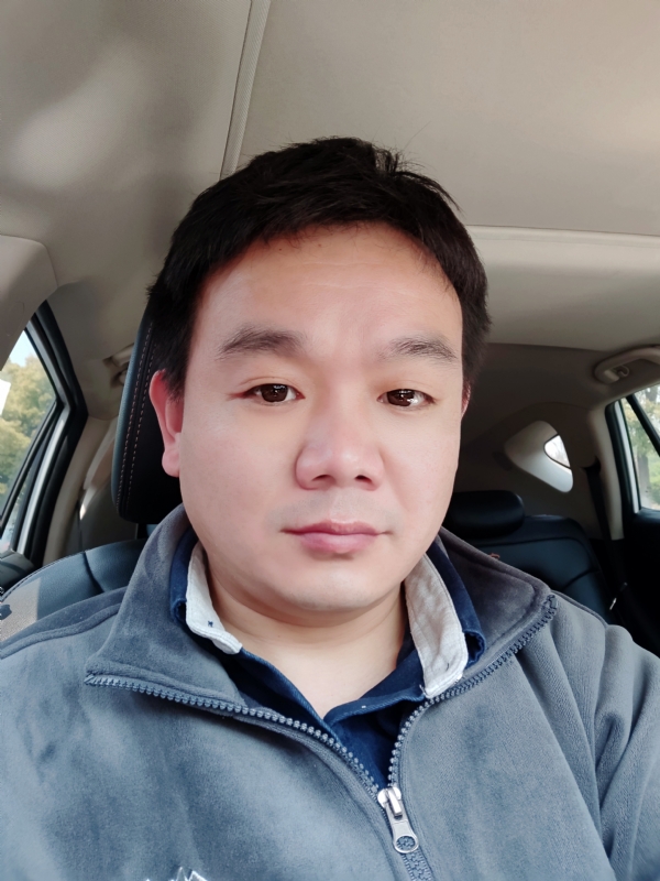上善若水的第二张照片--闽南相亲网