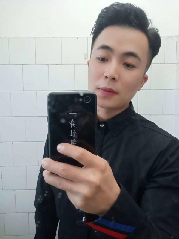 画地为牢的第二张照片--闽南相亲网
