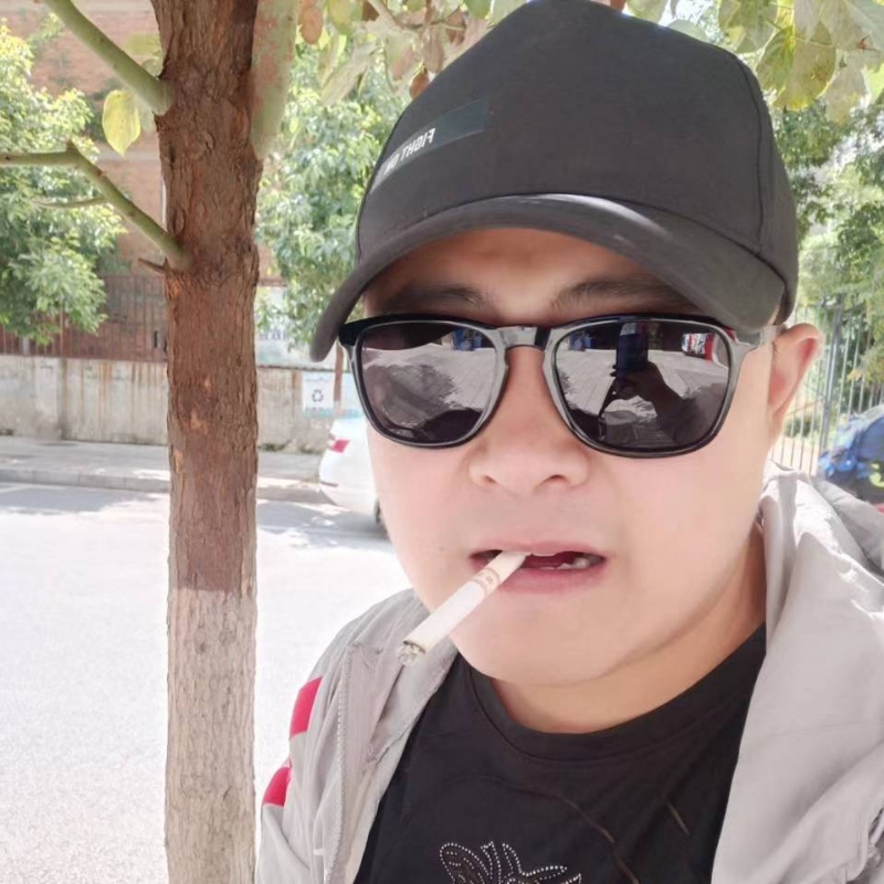 瞄小七的第一张照片--闽南相亲网