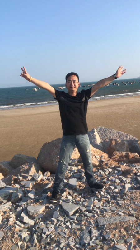 天天的第一张照片--闽南相亲网