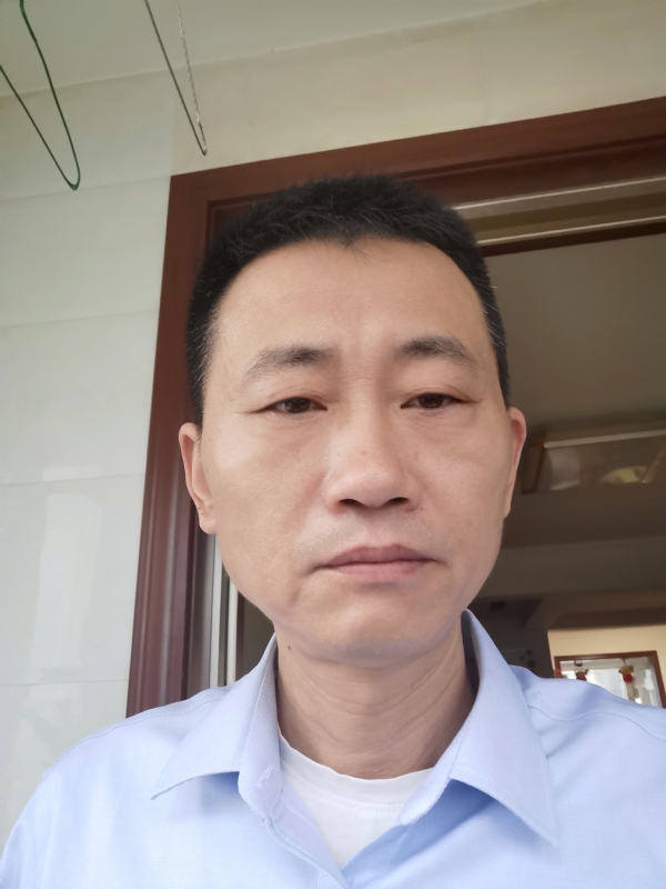 开心每一天的第一张照片--闽南相亲网
