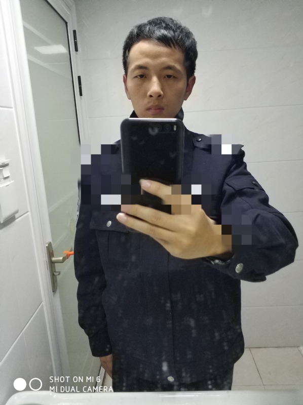 沧笙踏歌的第一张照片--闽南相亲网