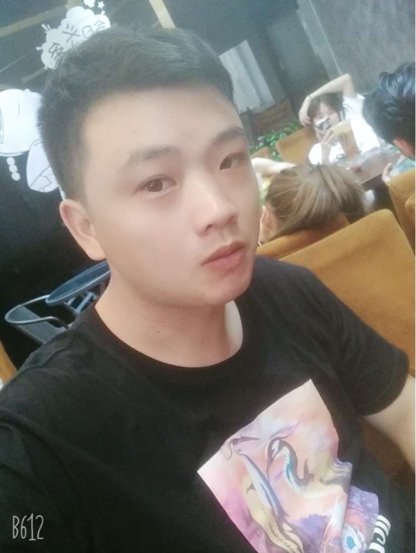 Tango的第一张照片--闽南相亲网