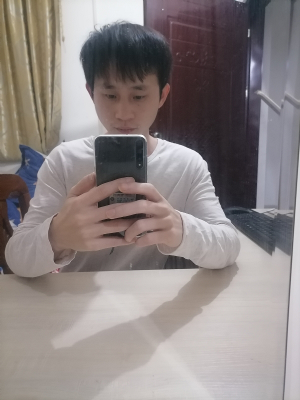 黄金分割率的第一张照片--闽南相亲网