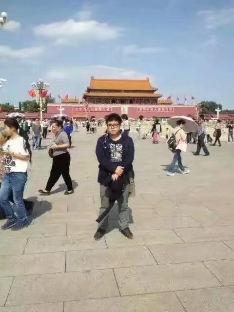 临渊羡鱼的第一张照片--闽南相亲网