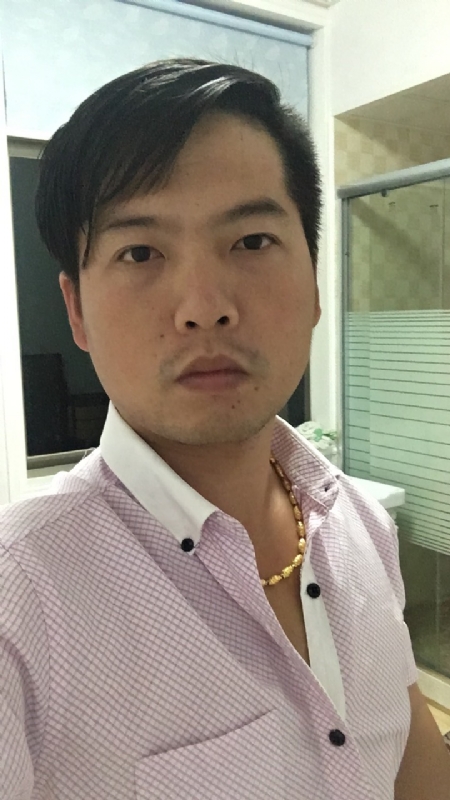彬彬有礼的第一张照片--闽南相亲网