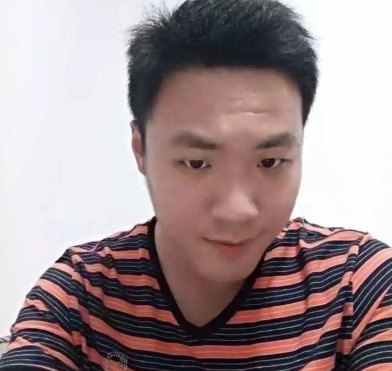 追风少年的第一张照片--闽南相亲网