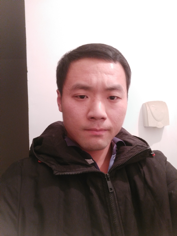 追风少年的第三张照片--闽南相亲网