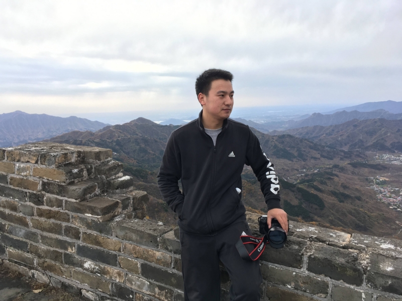 半生浮名的第三张照片--闽南相亲网
